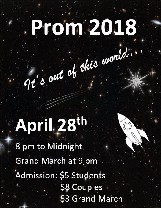 prom