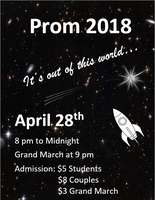 Prom