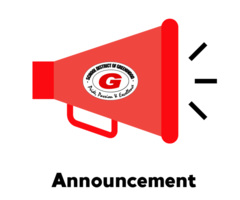 Board Announces Calendar Change
