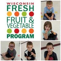 Fresh Fruit and Vegetable Program