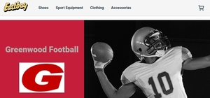 Eastbay Team Store Open