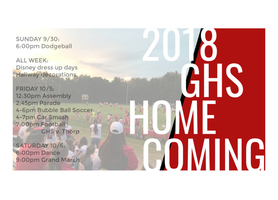 Homecoming