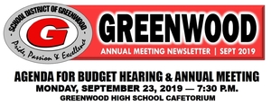 Annual Meeting 2019