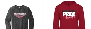 Greenwood Apparel for Sale