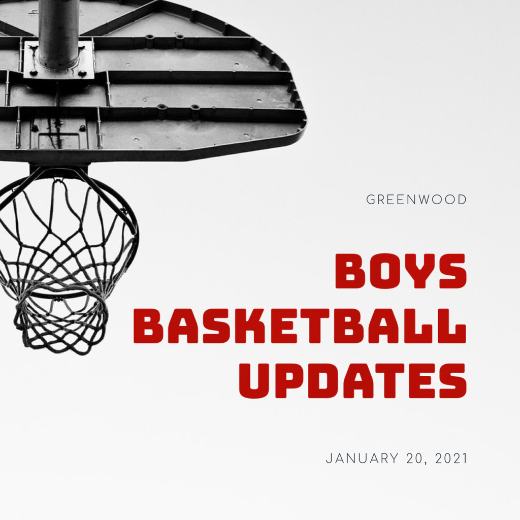 boys basketball updates