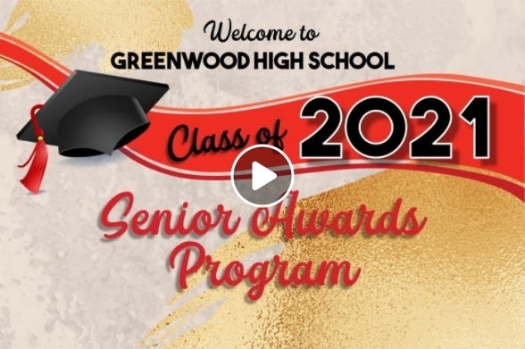 Senior Scholarship video preview