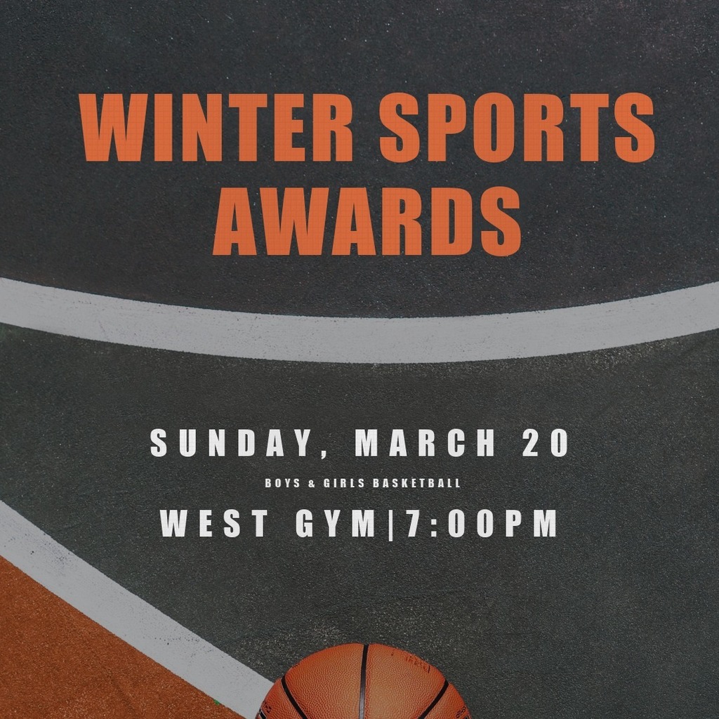 winter sports awards