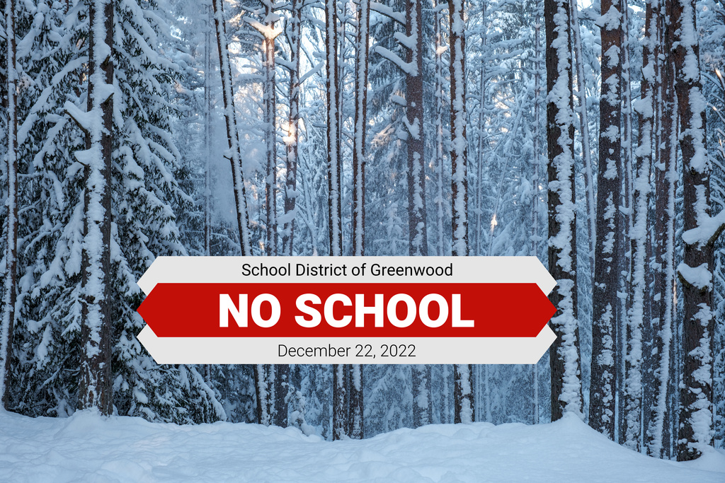 no school december 22 2022